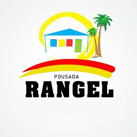 Pousada Rangel Hotel Santo Amaro do Maranhao Eksteriør billede